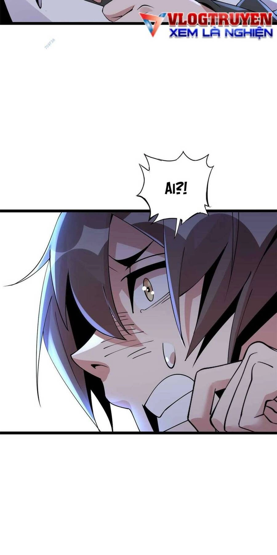 Lời Nguyền Này Thật Tuyệt Vời Chapter 11 - 25