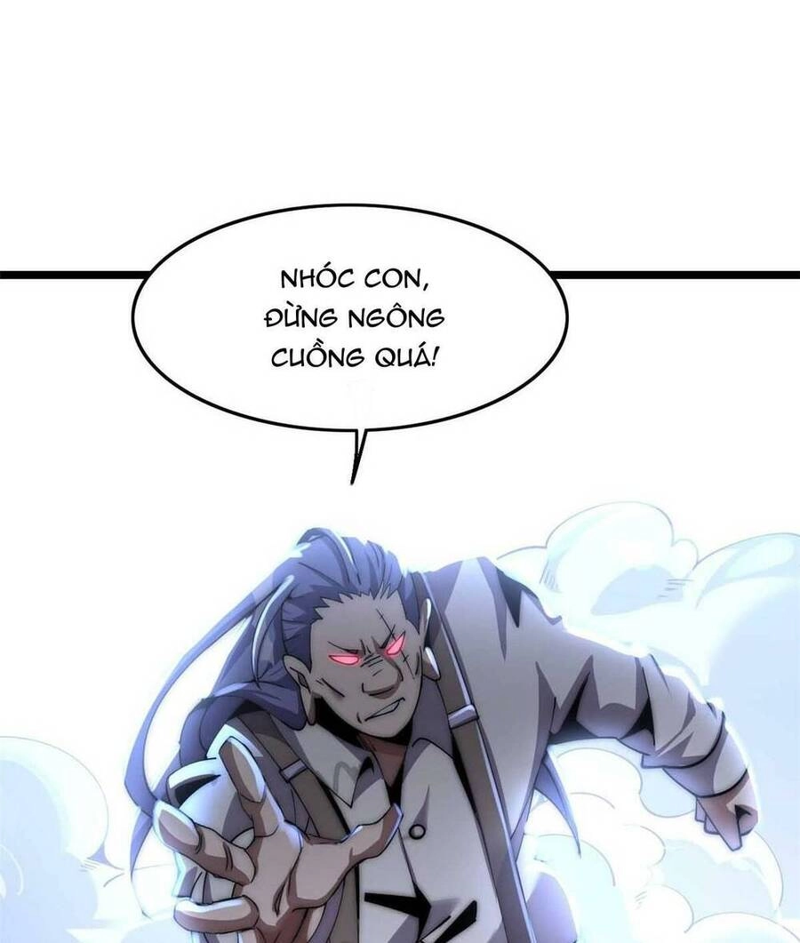 Lời Nguyền Này Thật Tuyệt Vời Chapter 11 - 26