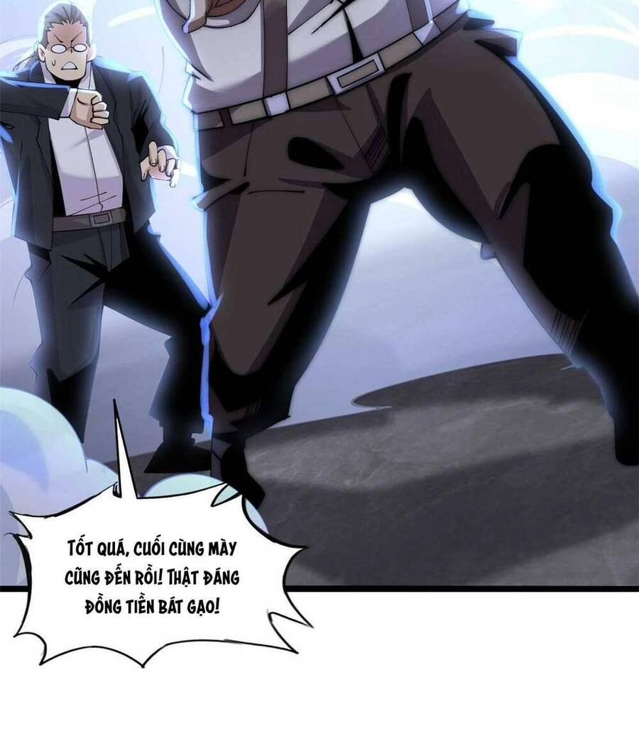 Lời Nguyền Này Thật Tuyệt Vời Chapter 11 - 27