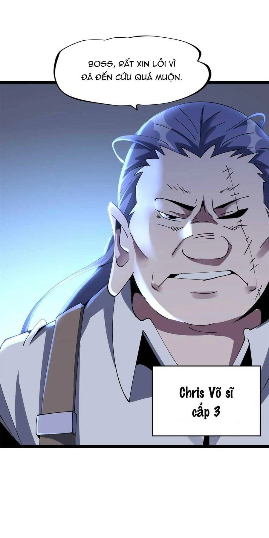 Lời Nguyền Này Thật Tuyệt Vời Chapter 11 - 28