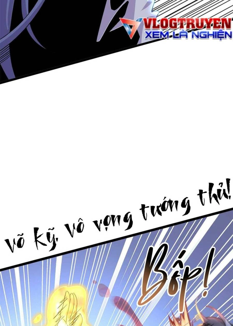 Lời Nguyền Này Thật Tuyệt Vời Chapter 11 - 30