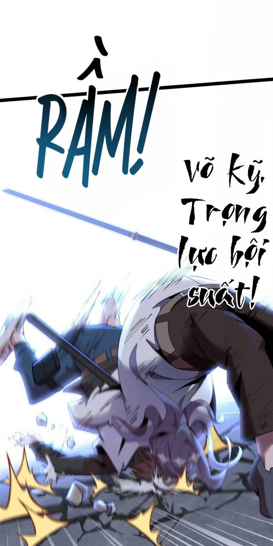 Lời Nguyền Này Thật Tuyệt Vời Chapter 11 - 32