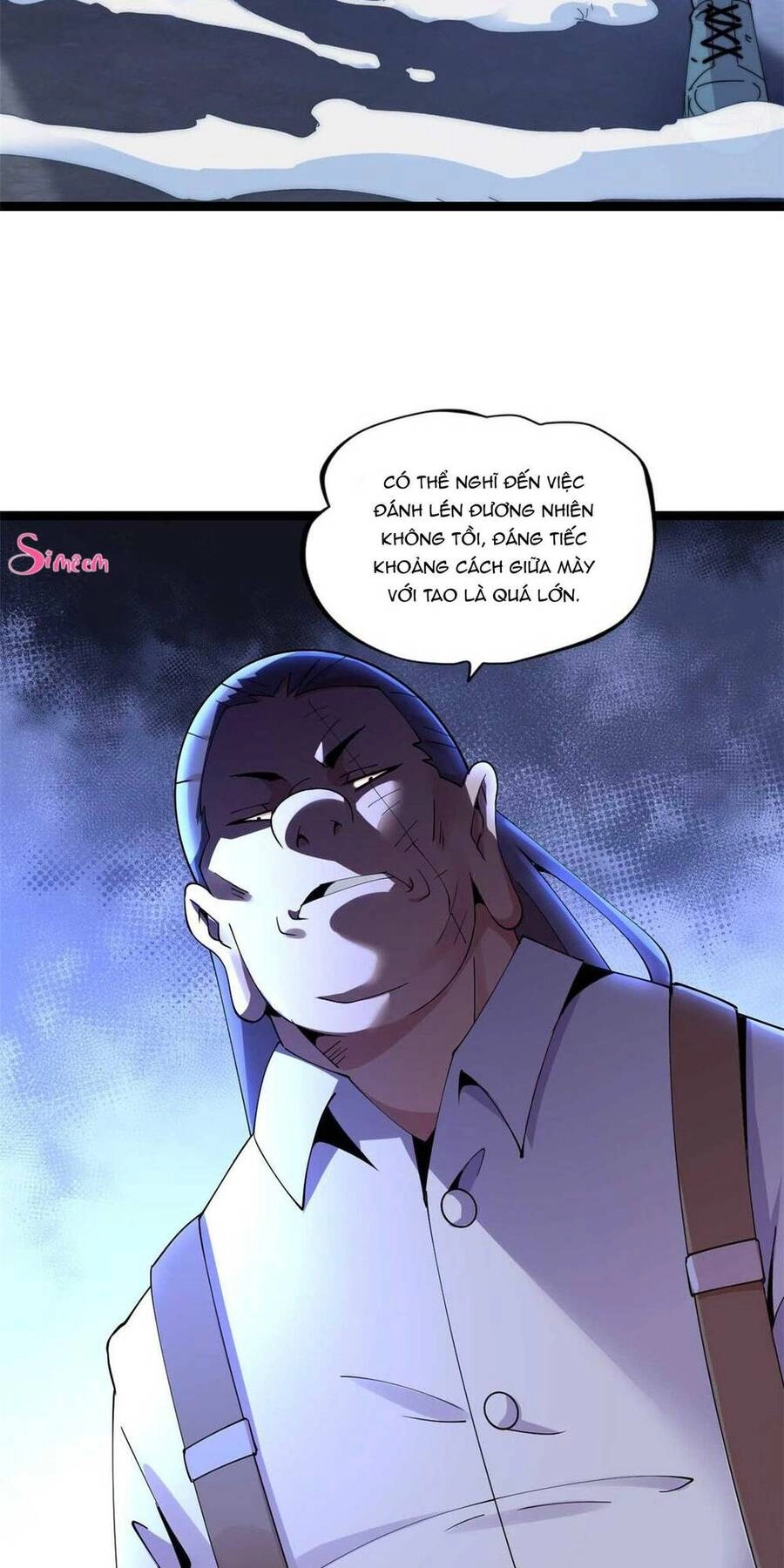 Lời Nguyền Này Thật Tuyệt Vời Chapter 11 - 37