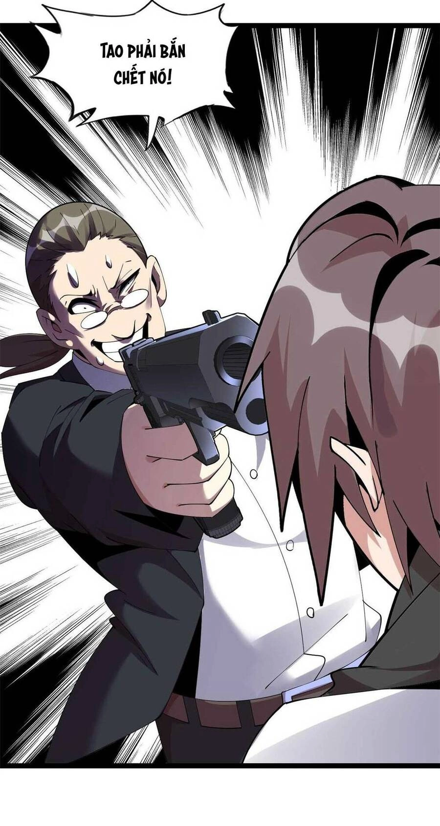 Lời Nguyền Này Thật Tuyệt Vời Chapter 11 - 39