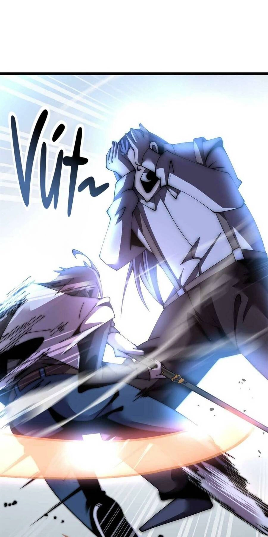 Lời Nguyền Này Thật Tuyệt Vời Chapter 11 - 49