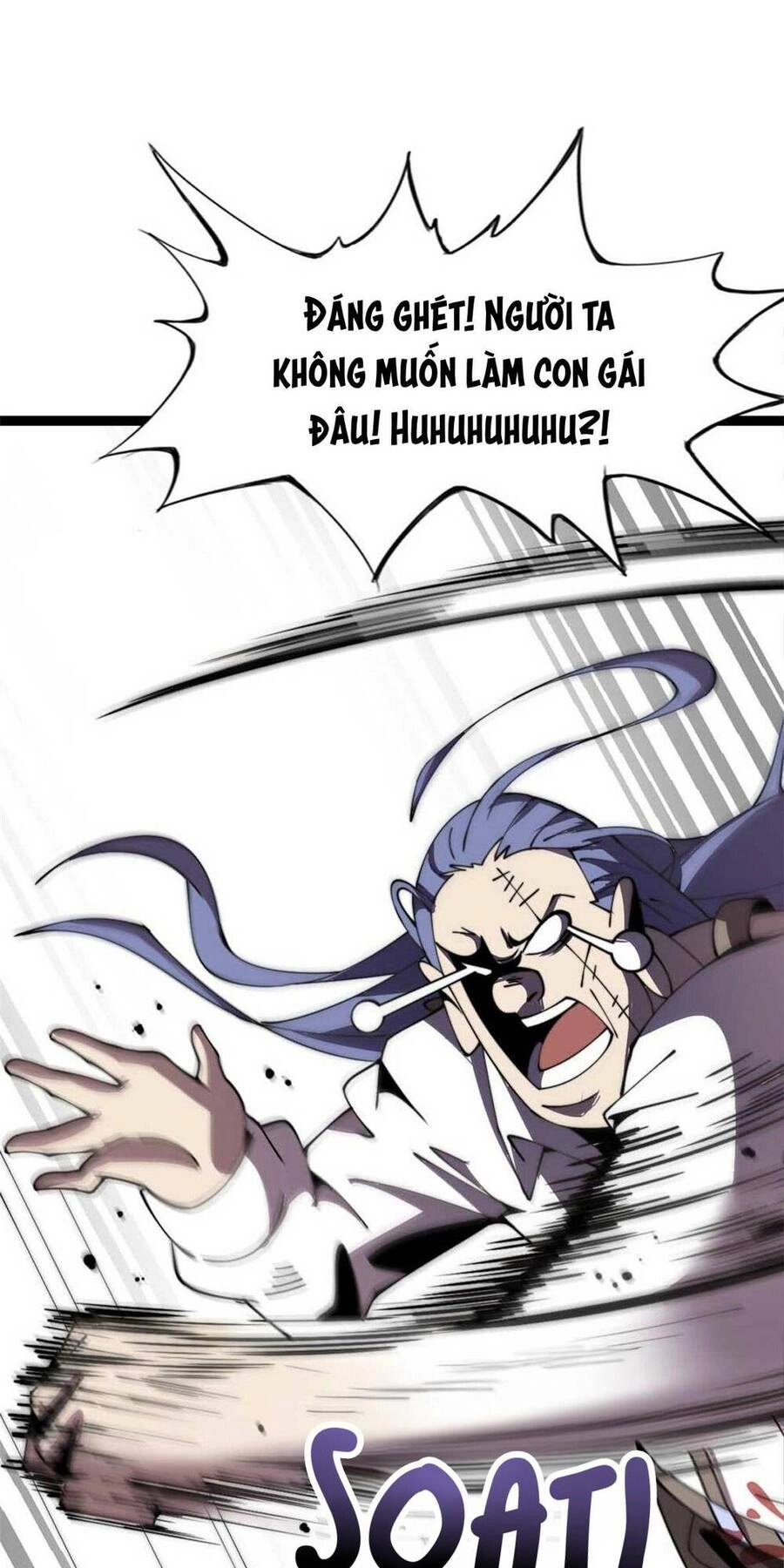 Lời Nguyền Này Thật Tuyệt Vời Chapter 11 - 54