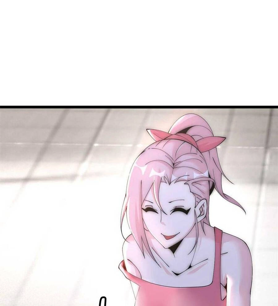 Lời Nguyền Này Thật Tuyệt Vời Chapter 11 - 57