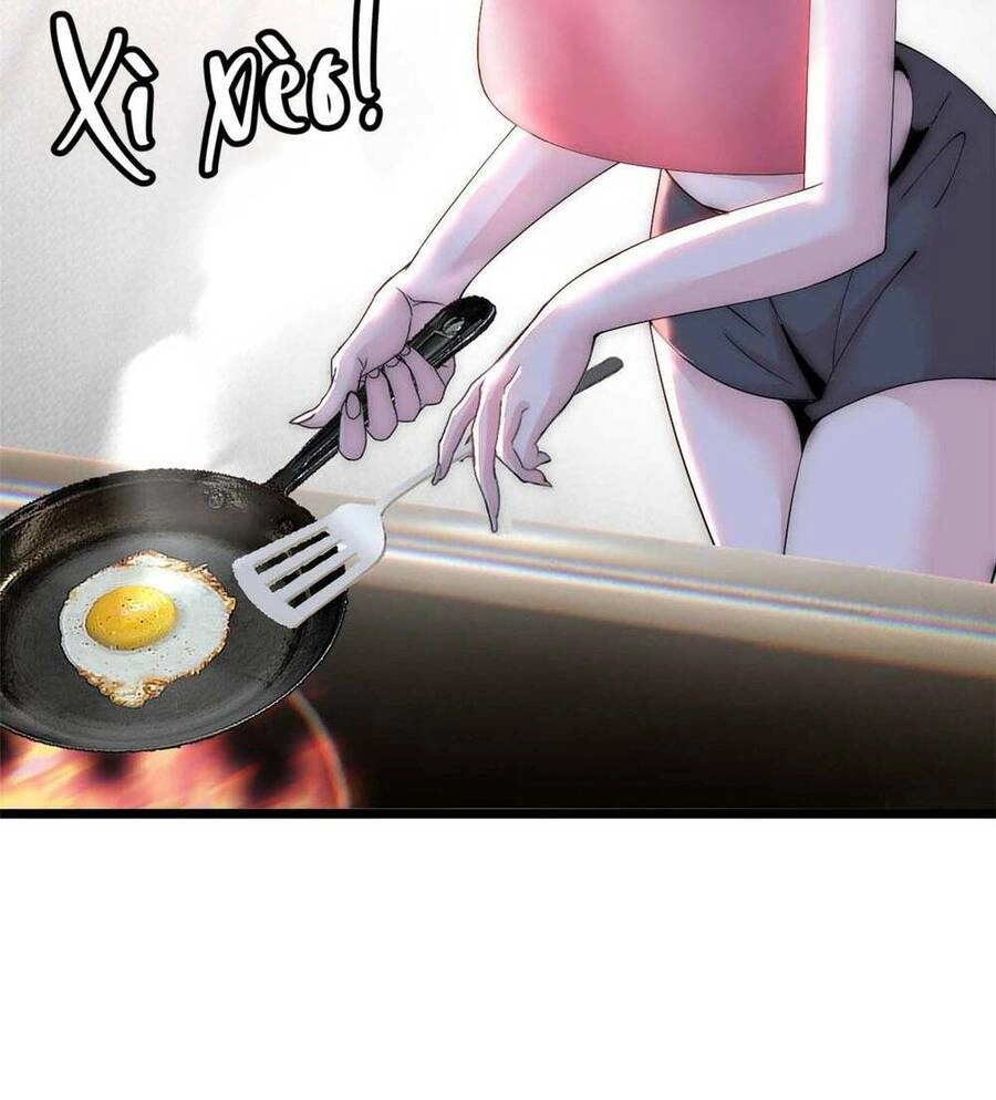 Lời Nguyền Này Thật Tuyệt Vời Chapter 11 - 58