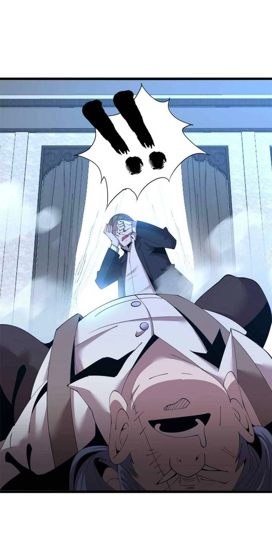 Lời Nguyền Này Thật Tuyệt Vời Chapter 11 - 59