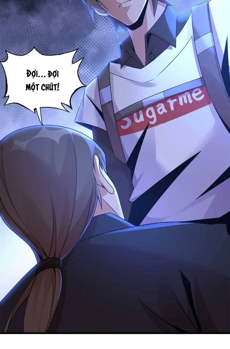 Lời Nguyền Này Thật Tuyệt Vời Chapter 11 - 62