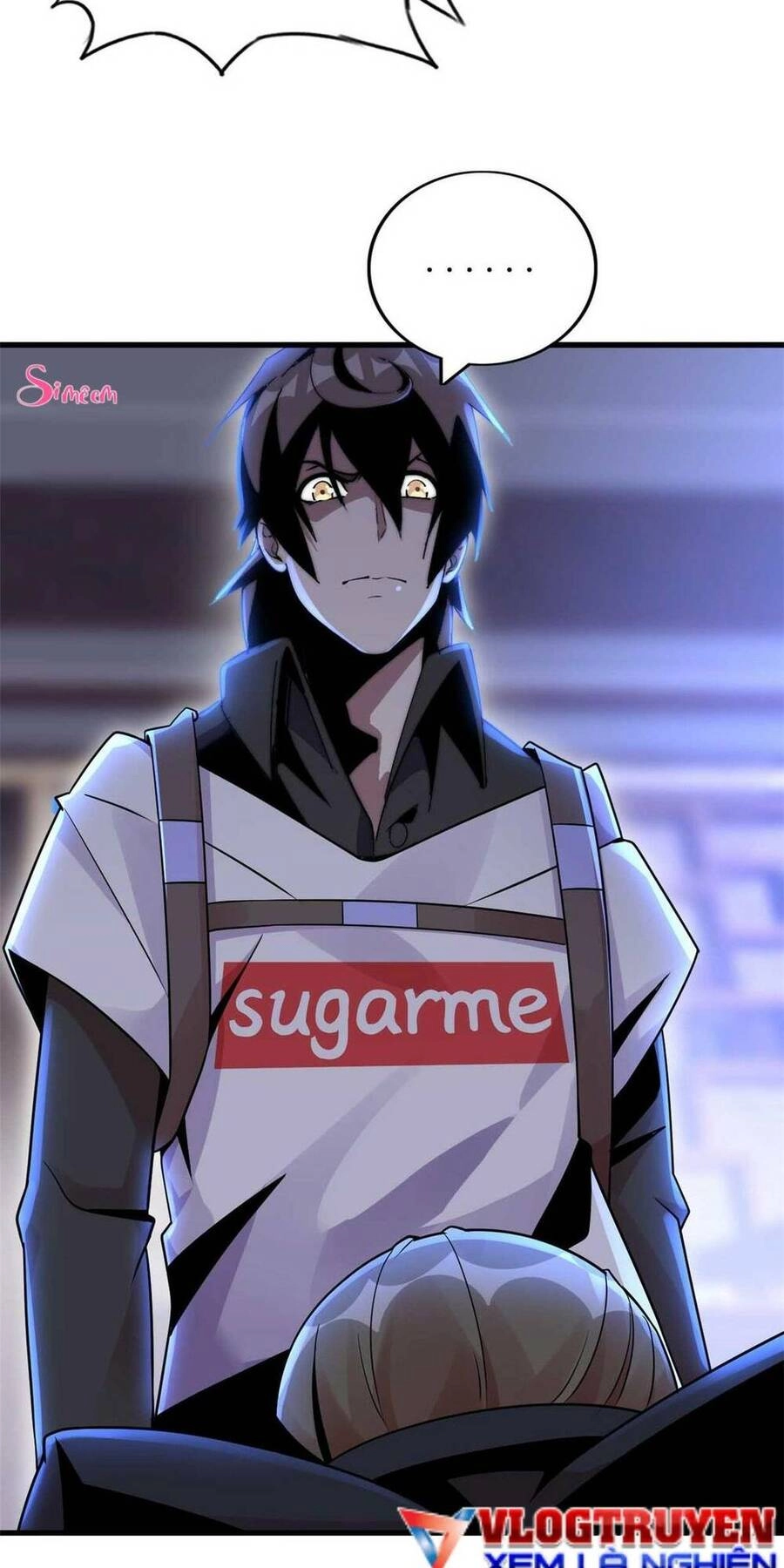 Lời Nguyền Này Thật Tuyệt Vời Chapter 11 - 64