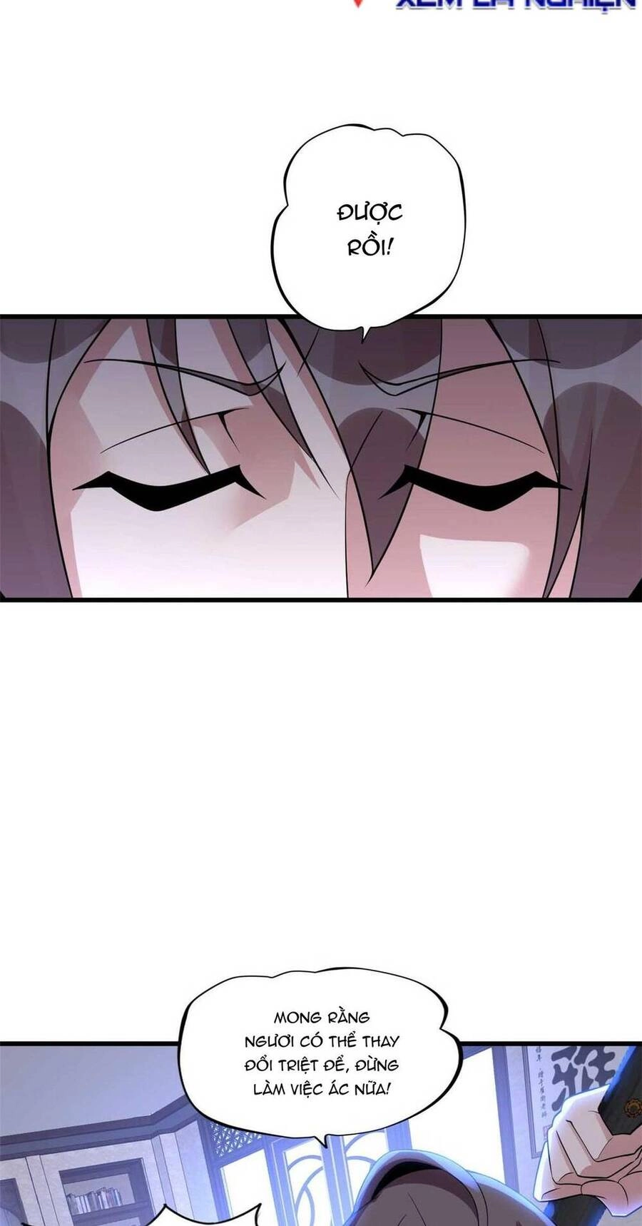 Lời Nguyền Này Thật Tuyệt Vời Chapter 11 - 65