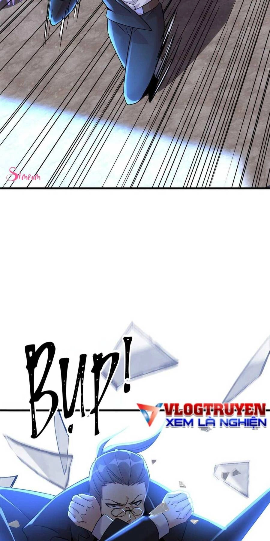 Lời Nguyền Này Thật Tuyệt Vời Chapter 11 - 72