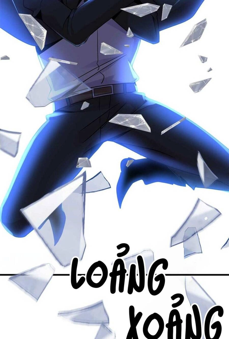 Lời Nguyền Này Thật Tuyệt Vời Chapter 11 - 73