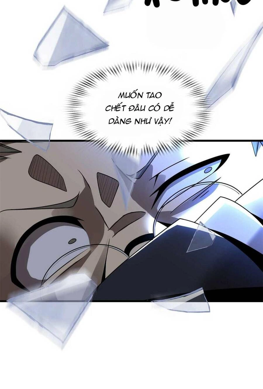 Lời Nguyền Này Thật Tuyệt Vời Chapter 11 - 74