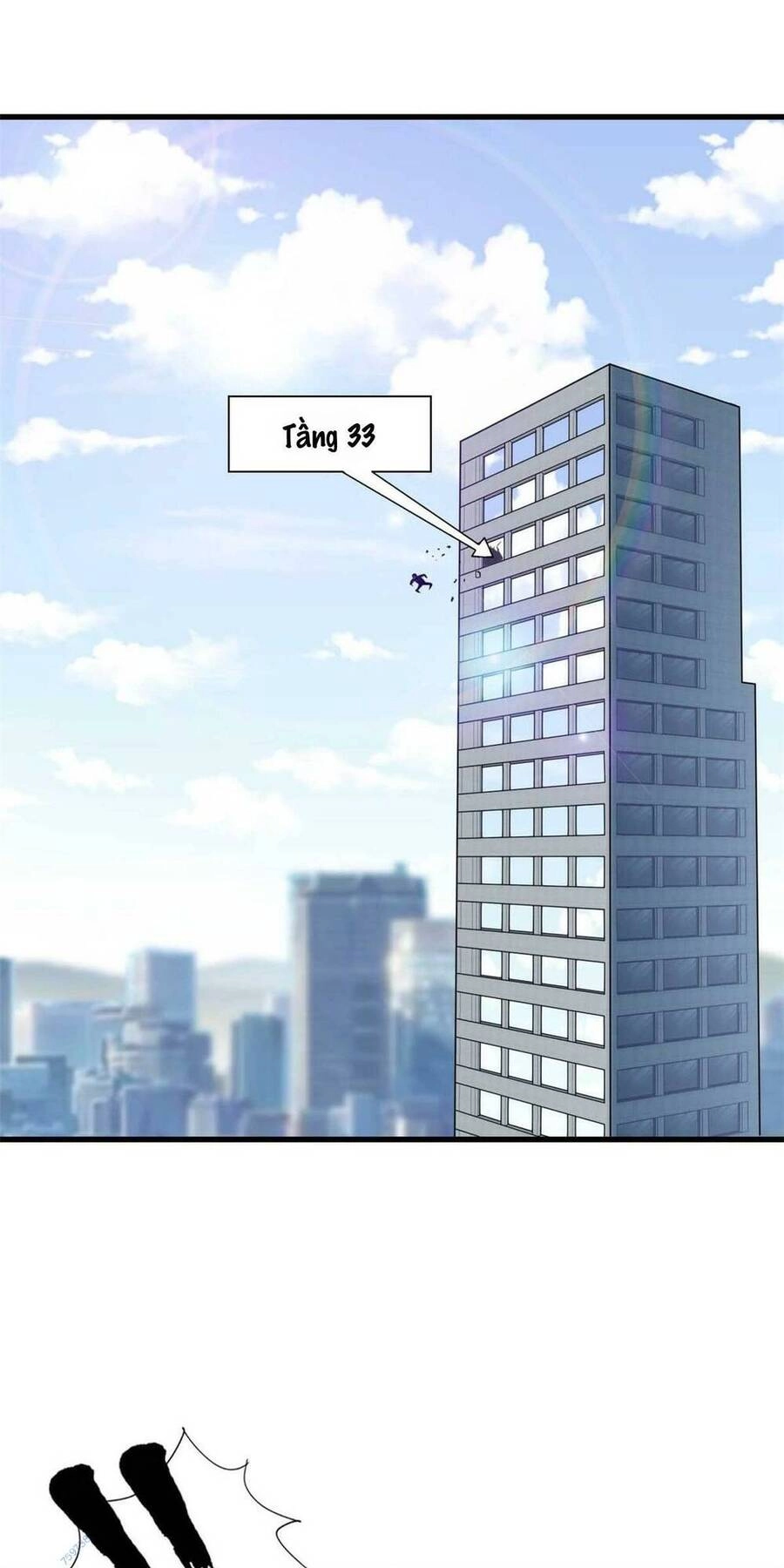 Lời Nguyền Này Thật Tuyệt Vời Chapter 11 - 75