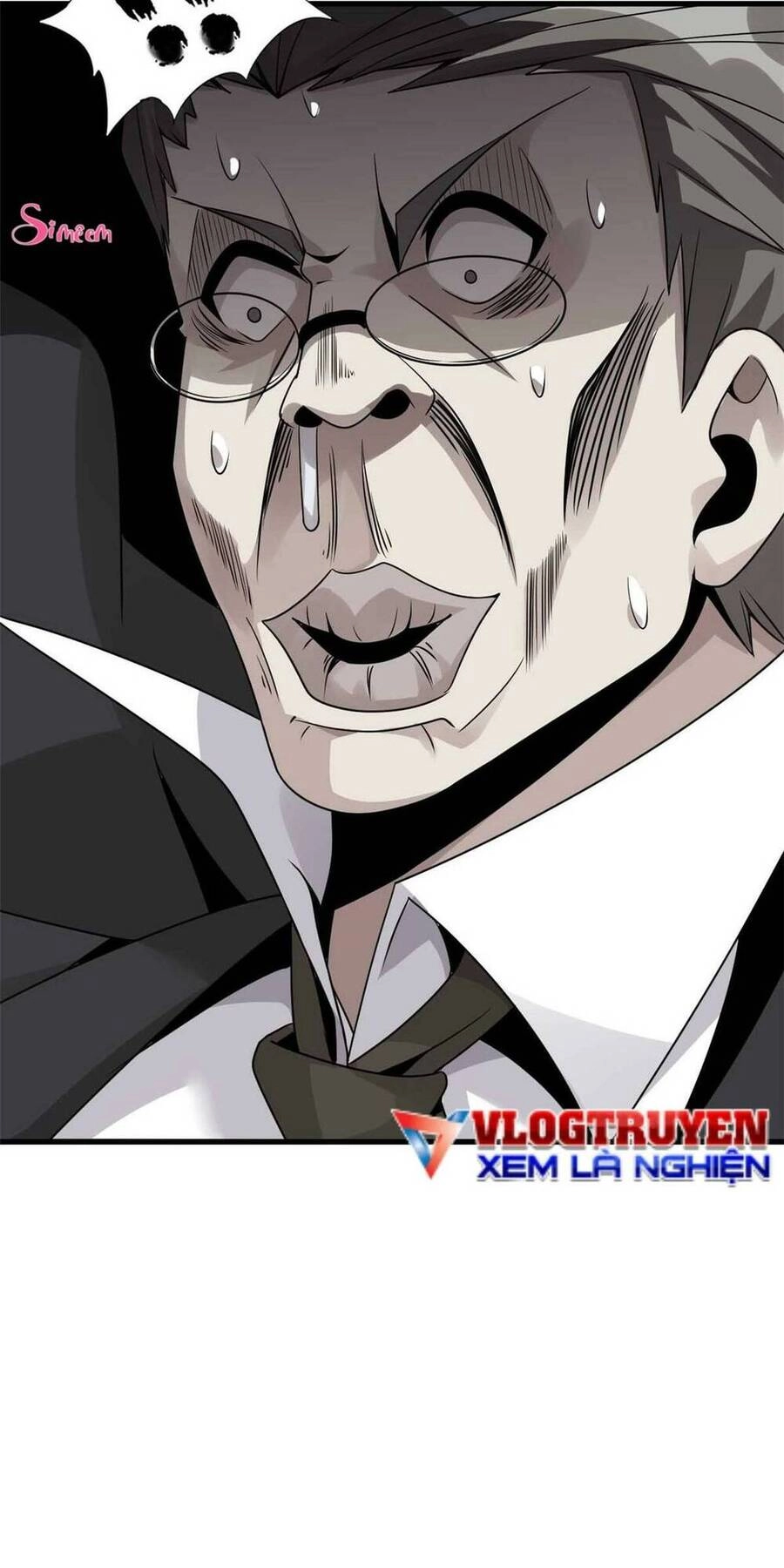 Lời Nguyền Này Thật Tuyệt Vời Chapter 11 - 76