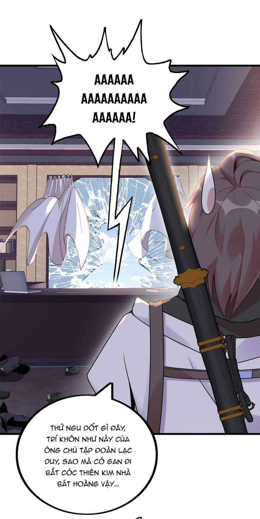 Lời Nguyền Này Thật Tuyệt Vời Chapter 11 - 77