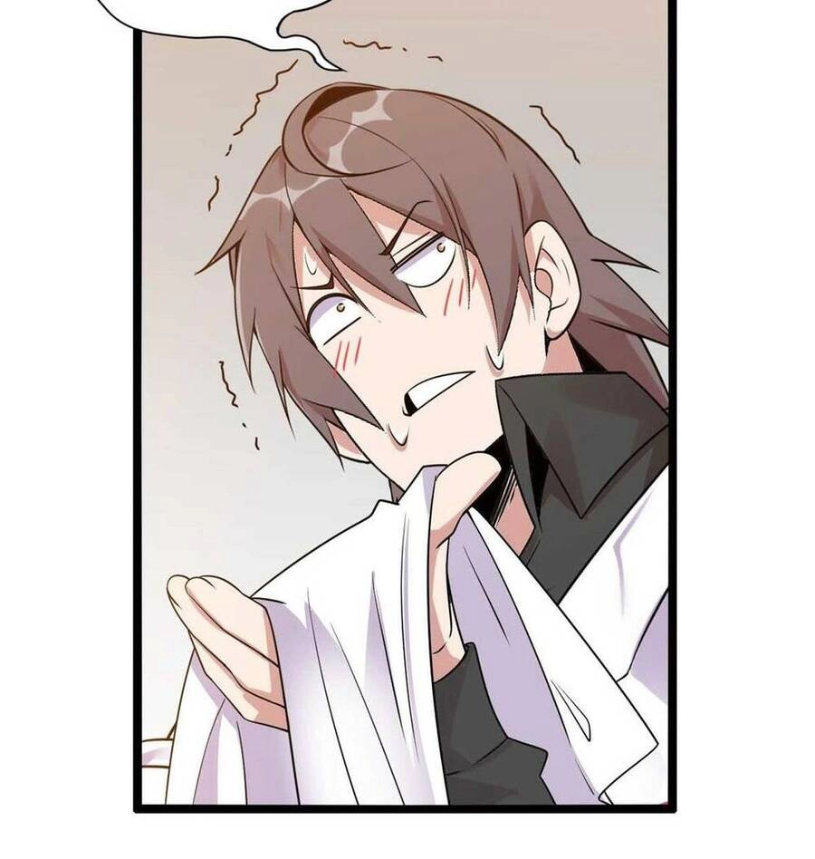 Lời Nguyền Này Thật Tuyệt Vời Chapter 12 - 6