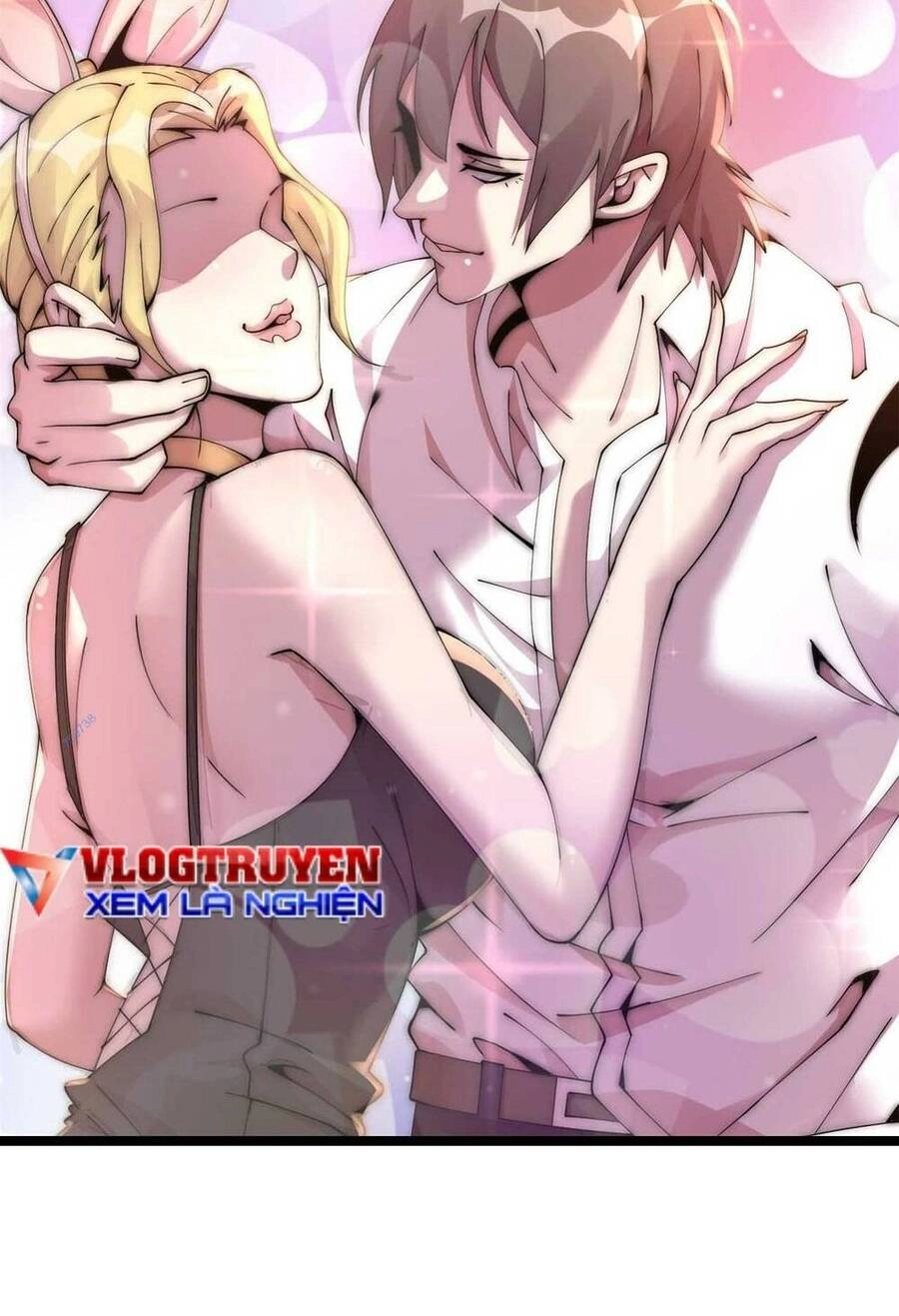 Lời Nguyền Này Thật Tuyệt Vời Chapter 12 - 10