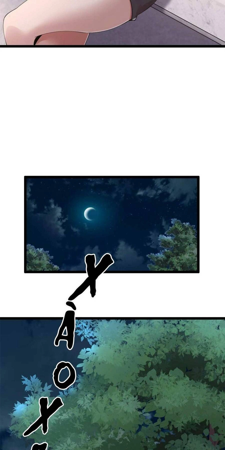 Lời Nguyền Này Thật Tuyệt Vời Chapter 12 - 14