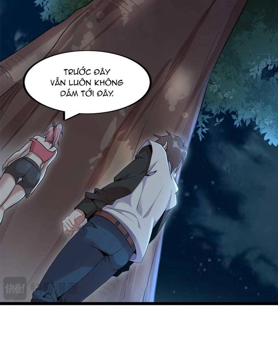 Lời Nguyền Này Thật Tuyệt Vời Chapter 12 - 16