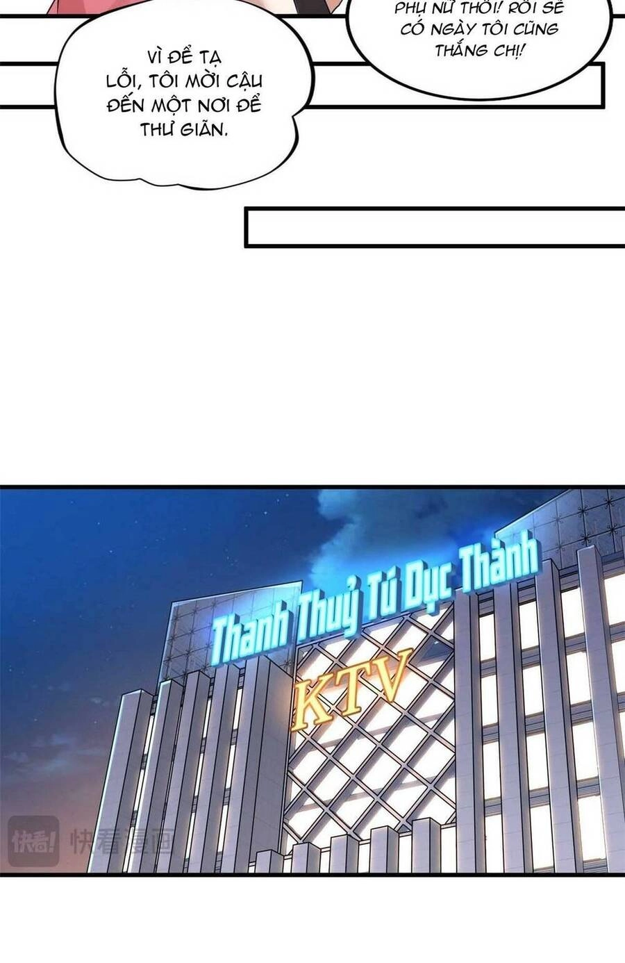 Lời Nguyền Này Thật Tuyệt Vời Chapter 12 - 20