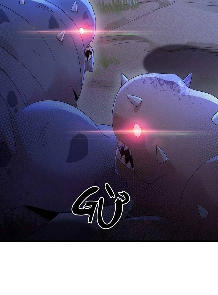 Lời Nguyền Này Thật Tuyệt Vời Chapter 12 - 25