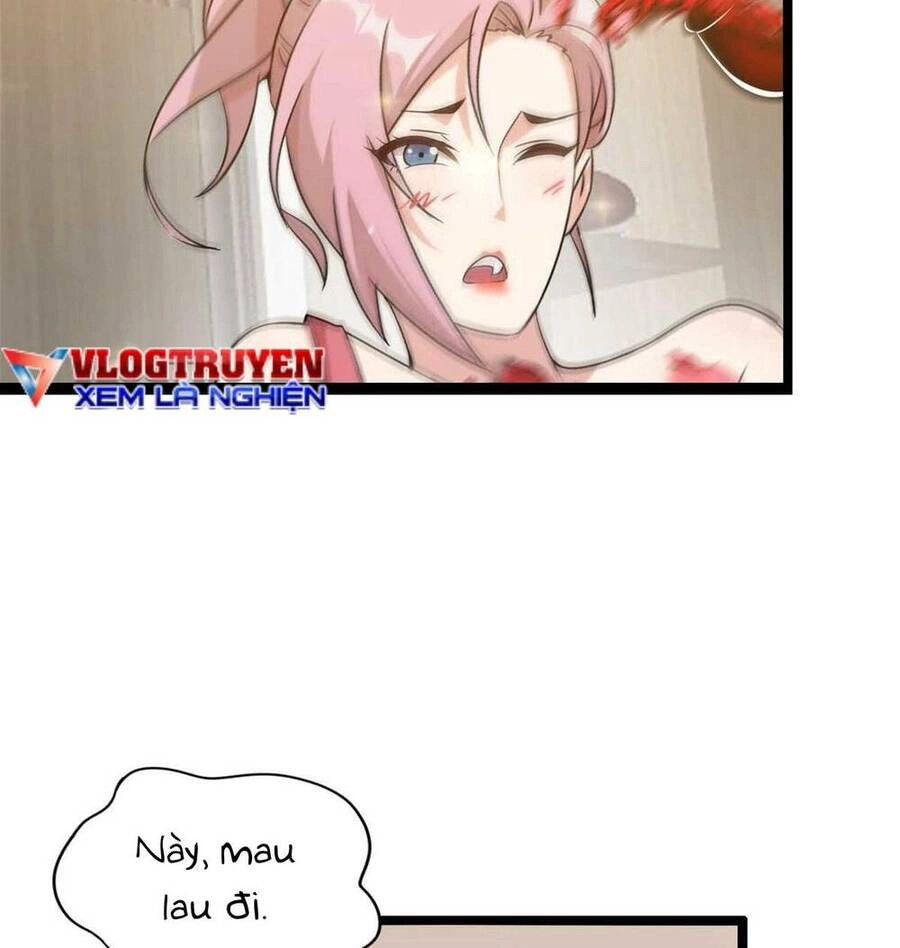 Lời Nguyền Này Thật Tuyệt Vời Chapter 12 - 33