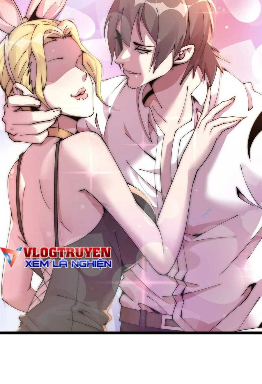 Lời Nguyền Này Thật Tuyệt Vời Chapter 12 - 38