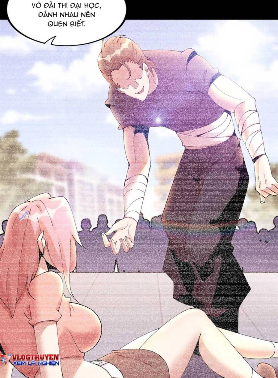 Lời Nguyền Này Thật Tuyệt Vời Chapter 12 - 47