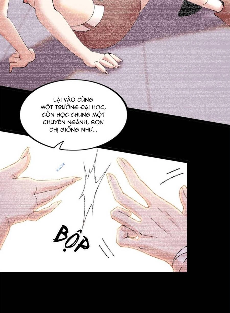 Lời Nguyền Này Thật Tuyệt Vời Chapter 12 - 48