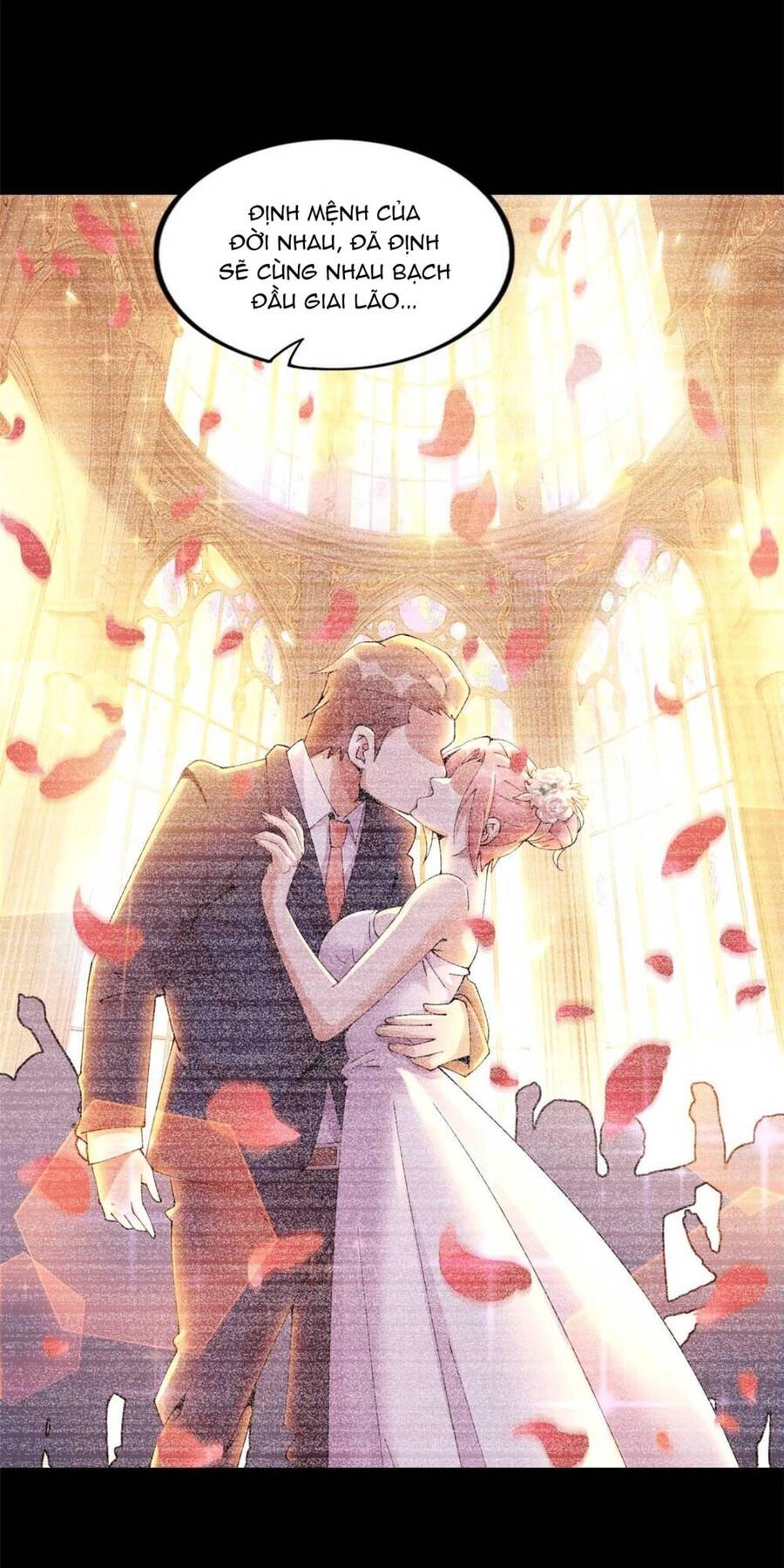 Lời Nguyền Này Thật Tuyệt Vời Chapter 12 - 49