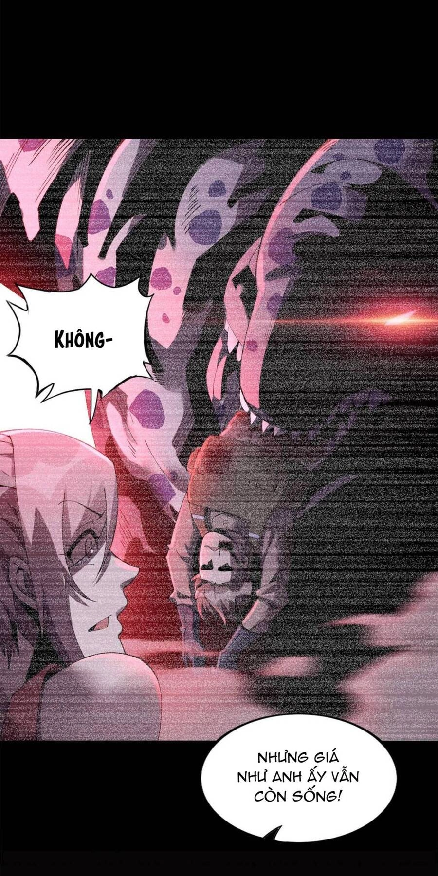 Lời Nguyền Này Thật Tuyệt Vời Chapter 12 - 50