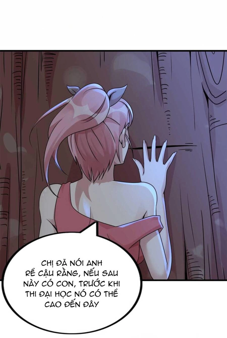 Lời Nguyền Này Thật Tuyệt Vời Chapter 12 - 52