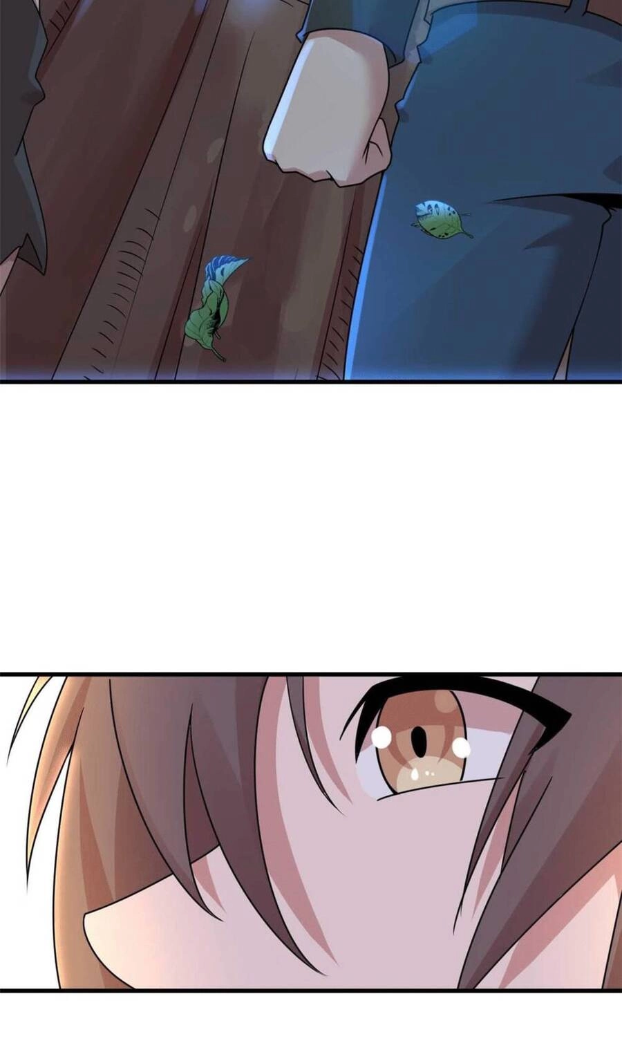 Lời Nguyền Này Thật Tuyệt Vời Chapter 12 - 56