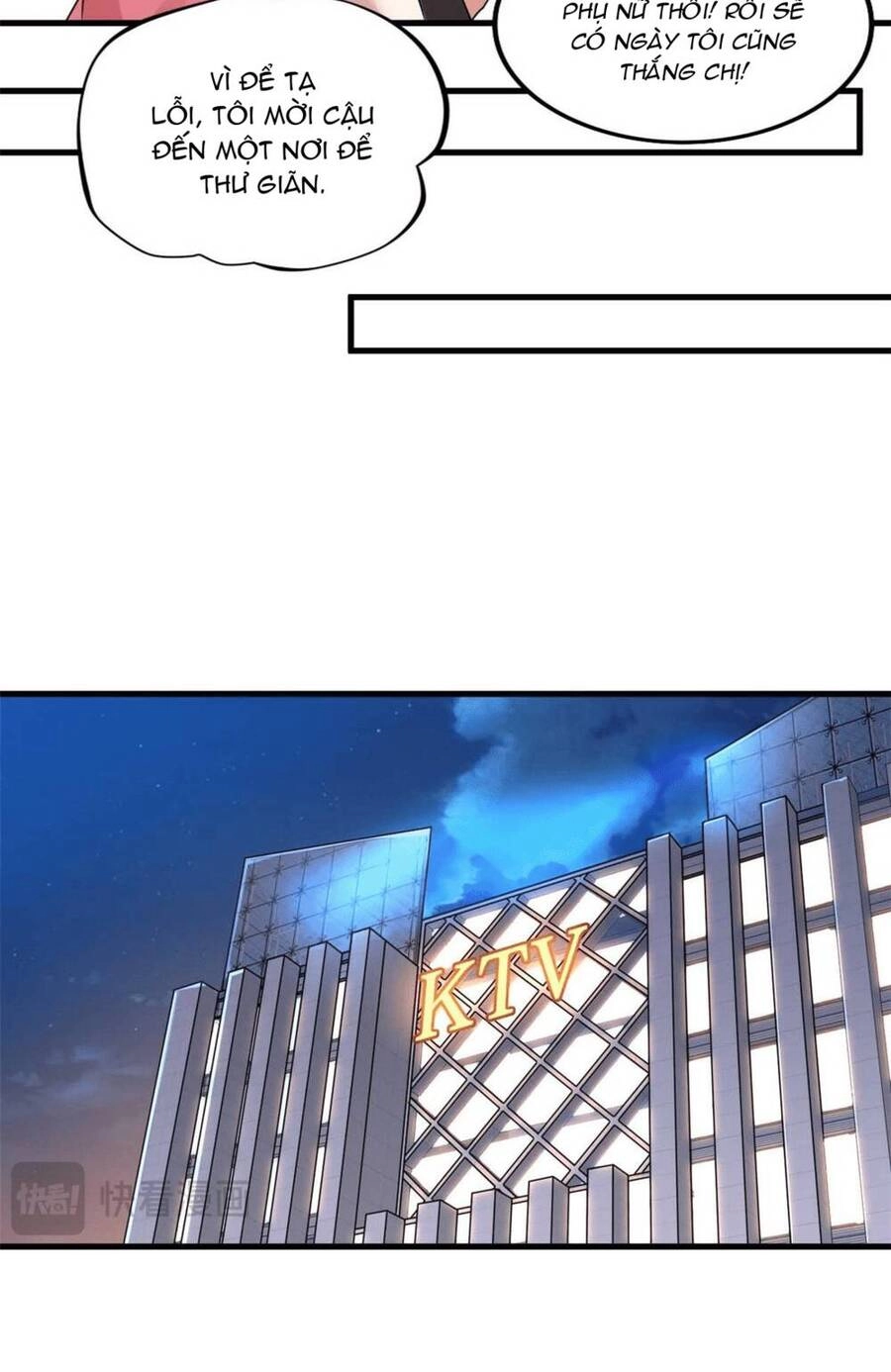 Lời Nguyền Này Thật Tuyệt Vời Chapter 12 - 60