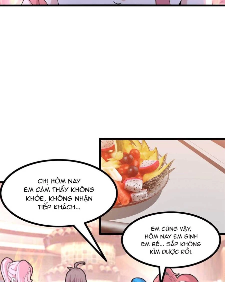 Lời Nguyền Này Thật Tuyệt Vời Chapter 12 - 68