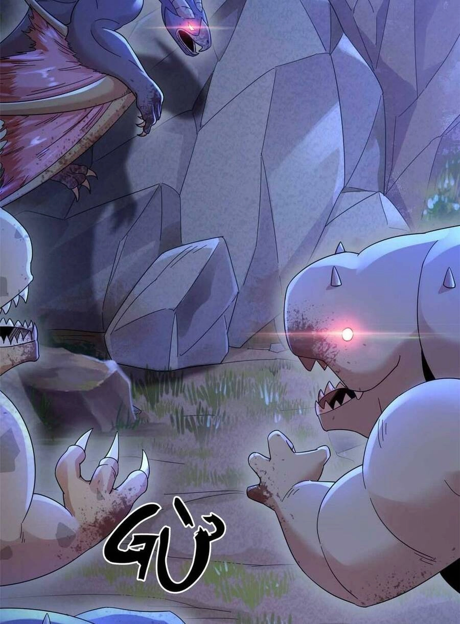 Lời Nguyền Này Thật Tuyệt Vời Chapter 12 - 73