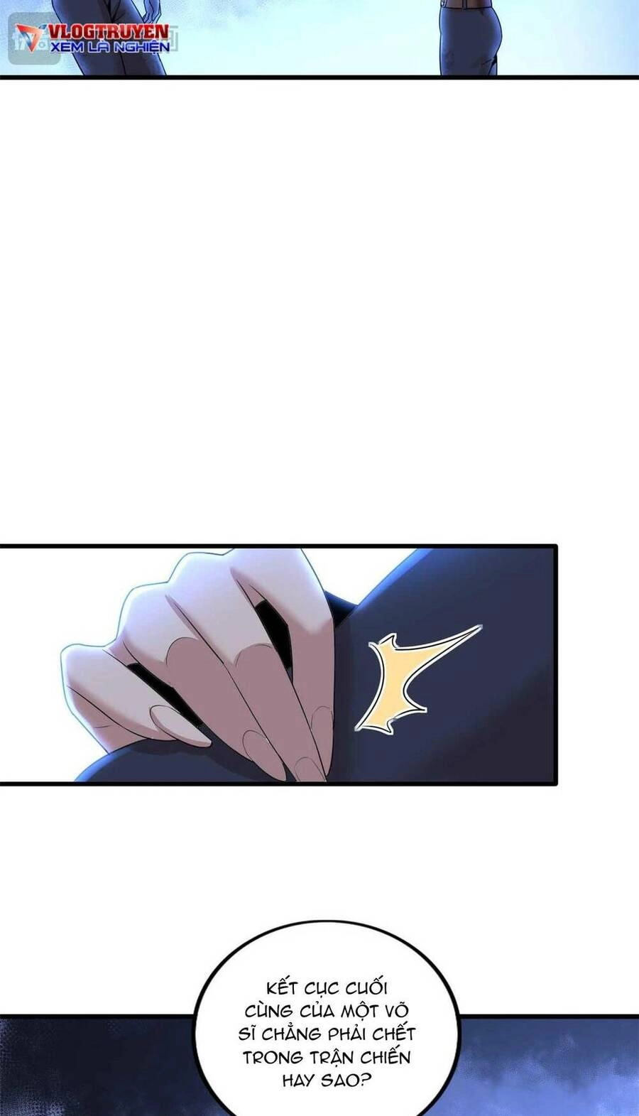 Lời Nguyền Này Thật Tuyệt Vời Chapter 12 - 77