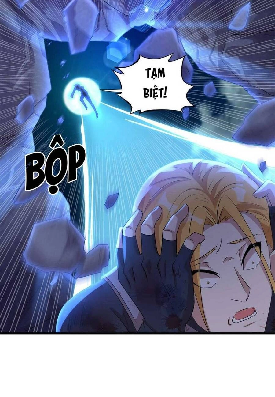 Lời Nguyền Này Thật Tuyệt Vời Chapter 12 - 81