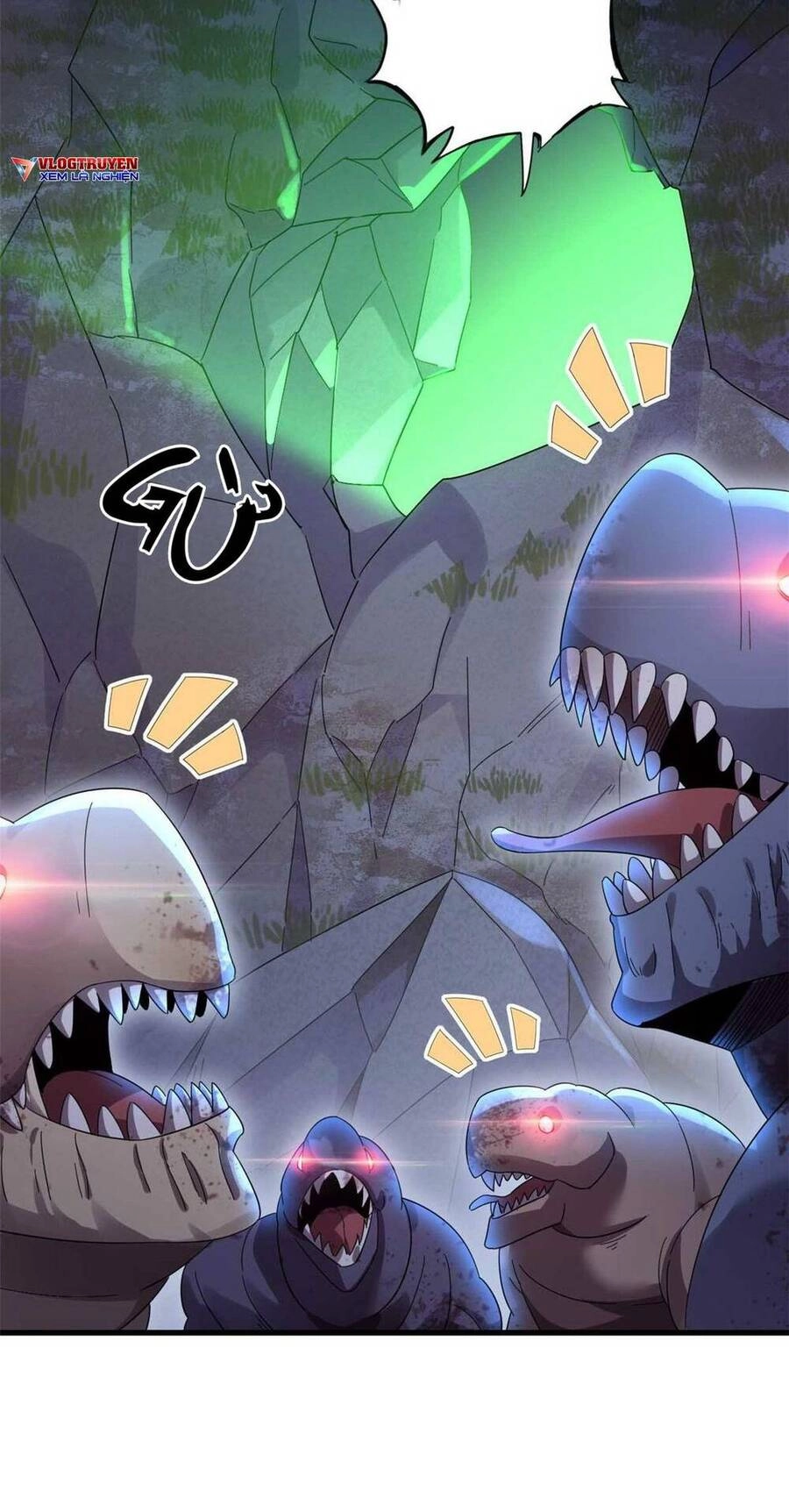 Lời Nguyền Này Thật Tuyệt Vời Chapter 12 - 83