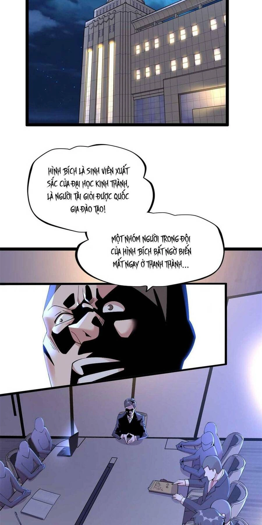 Lời Nguyền Này Thật Tuyệt Vời Chapter 13 - 3