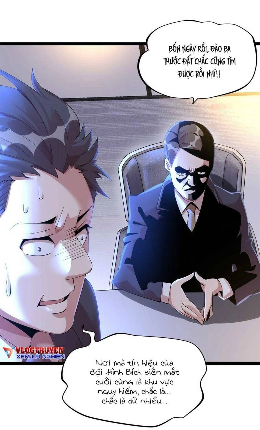 Lời Nguyền Này Thật Tuyệt Vời Chapter 13 - 5