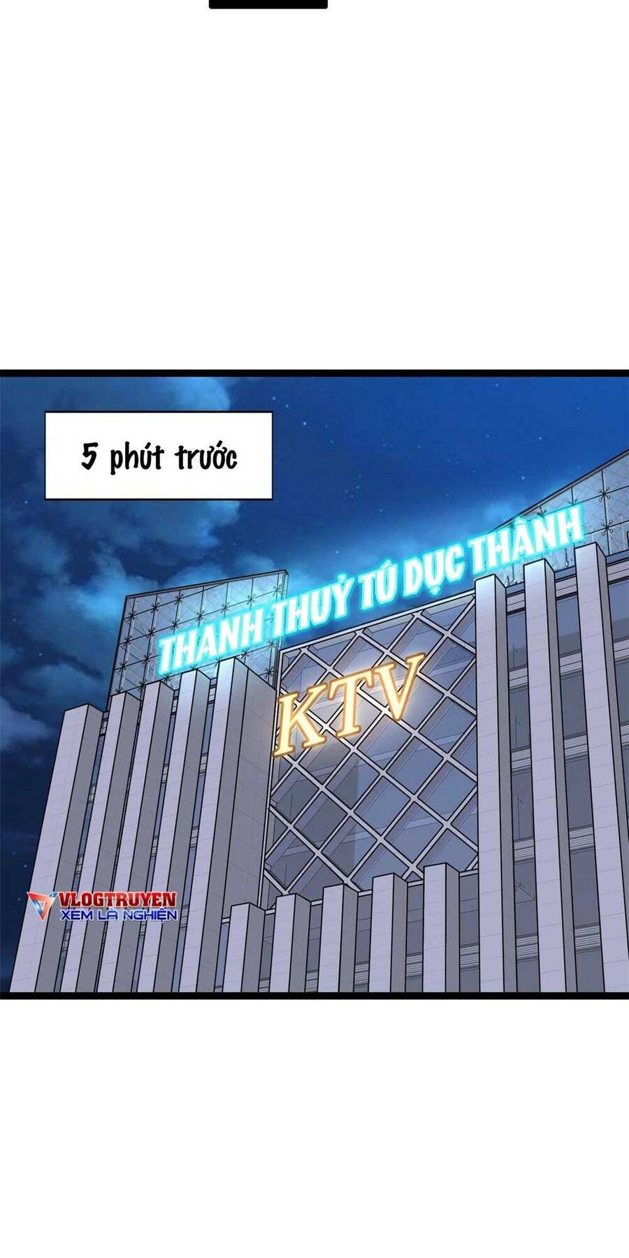 Lời Nguyền Này Thật Tuyệt Vời Chapter 13 - 12