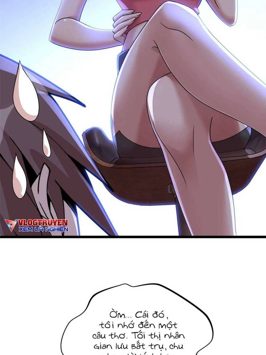 Lời Nguyền Này Thật Tuyệt Vời Chapter 13 - 17