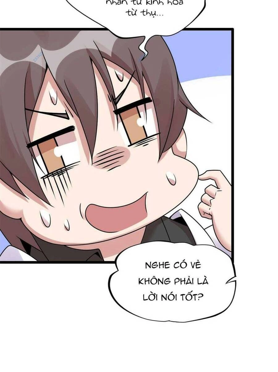 Lời Nguyền Này Thật Tuyệt Vời Chapter 13 - 18