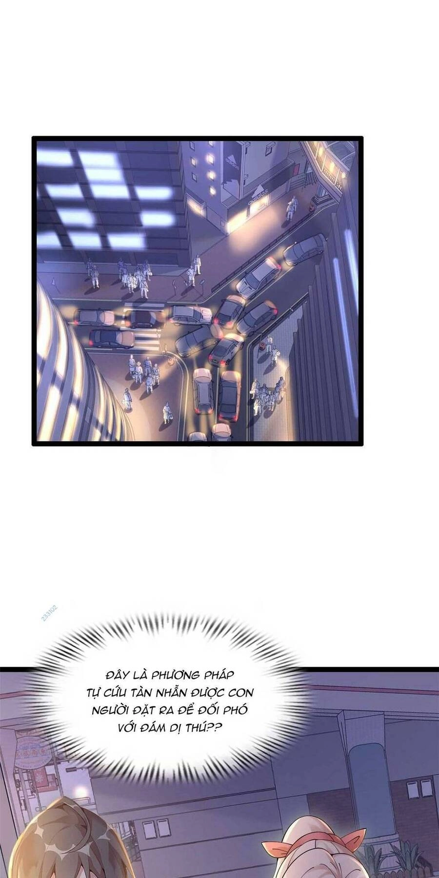 Lời Nguyền Này Thật Tuyệt Vời Chapter 13 - 24