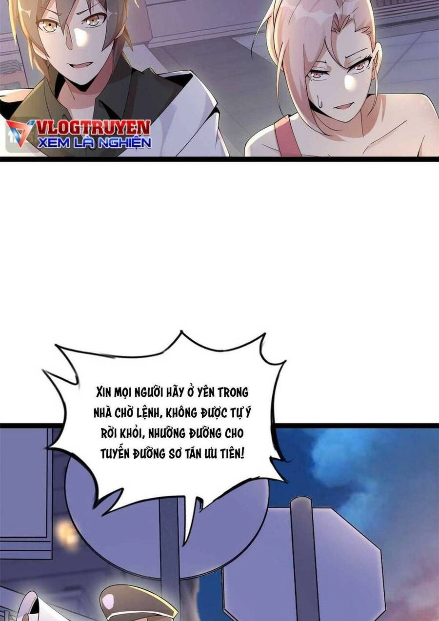 Lời Nguyền Này Thật Tuyệt Vời Chapter 13 - 25