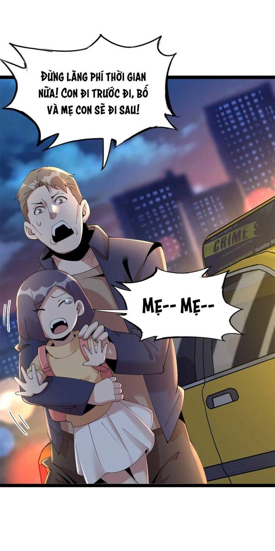 Lời Nguyền Này Thật Tuyệt Vời Chapter 13 - 27